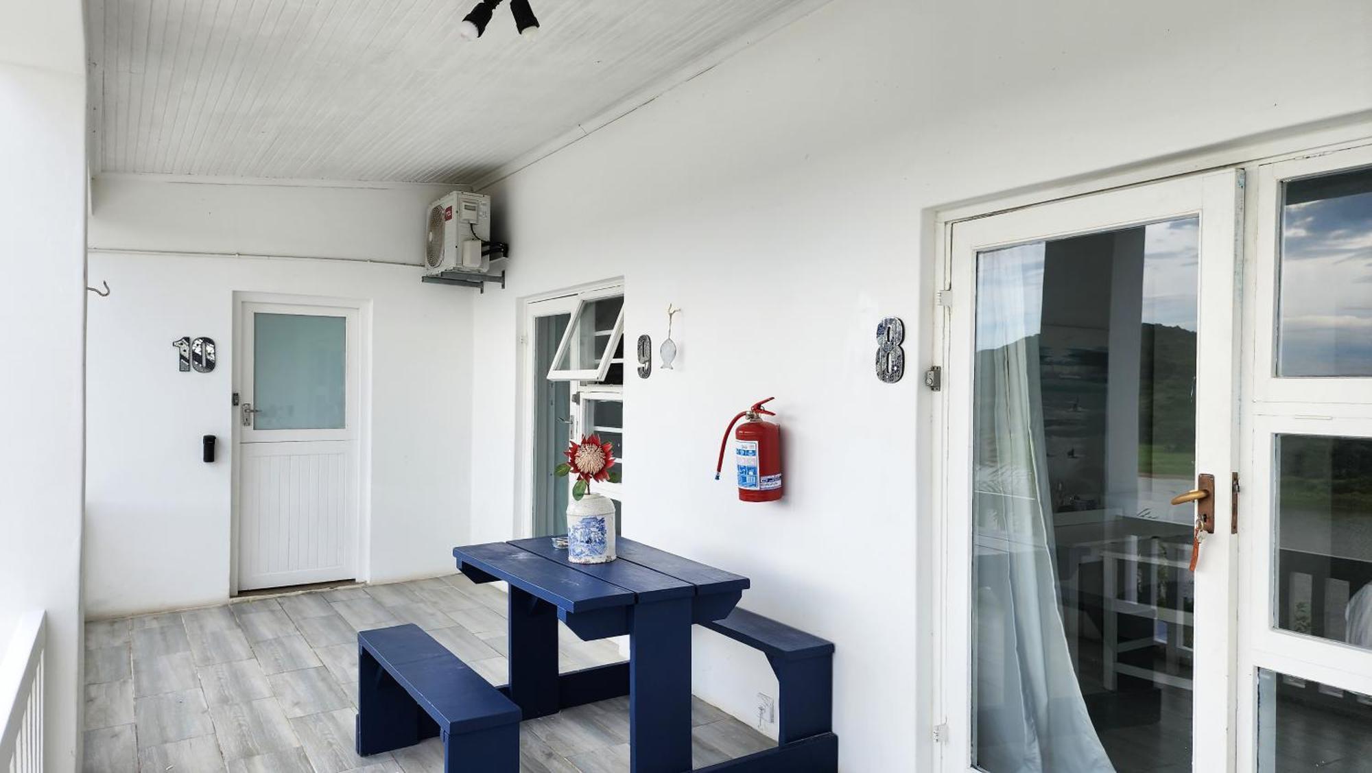 Blue'S Guest House - East London Bonza Bay 외부 사진